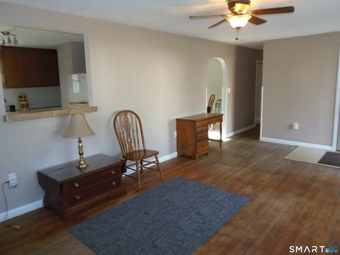 Tiny photo for 139 Forest Street, East Hartford, CT 06118 (MLS # 24149795)