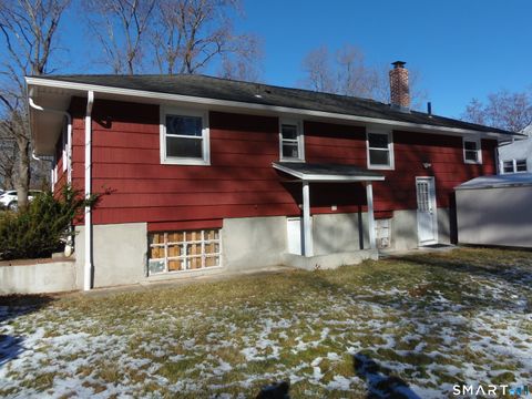 Tiny photo for 139 Forest Street, East Hartford, CT 06118 (MLS # 24149795)