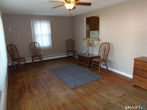 Tiny photo for 139 Forest Street, East Hartford, CT 06118 (MLS # 24149795)