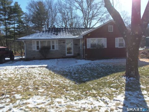 139 Forest Street East Hartford CT 06118