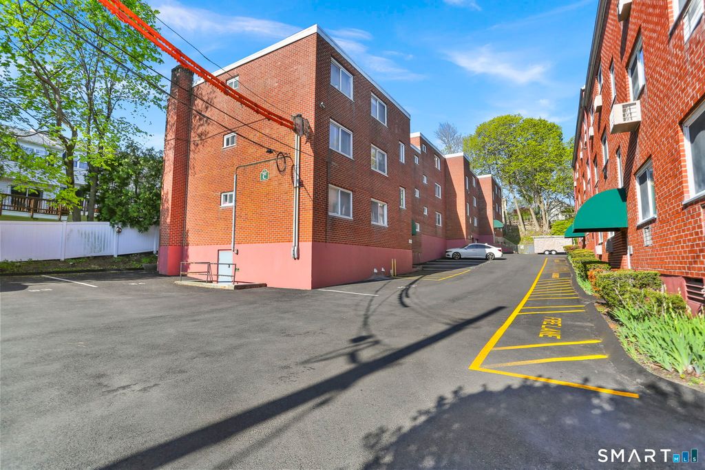 Photo of 18 Prospect Avenue #C16, Norwalk, CT 06850 (MLS # 24169754)