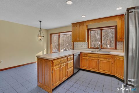 Tiny photo for 53 Alder Lane, Southington, CT 06489 (MLS # 24147688)