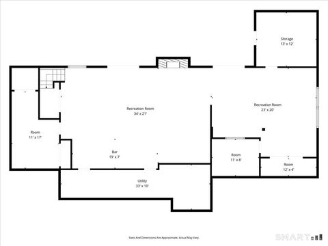 Tiny photo for 53 Alder Lane, Southington, CT 06489 (MLS # 24147688)