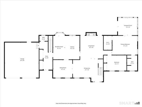 Tiny photo for 53 Alder Lane, Southington, CT 06489 (MLS # 24147688)