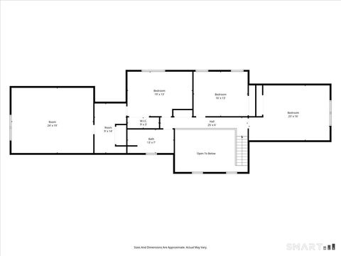 Tiny photo for 53 Alder Lane, Southington, CT 06489 (MLS # 24147688)