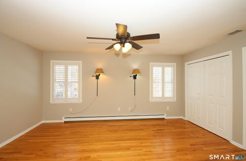 Tiny photo for 25 Dacosta Drive #25, Newington, CT 06111 (MLS # 24155592)