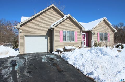 Tiny photo for 25 Dacosta Drive #25, Newington, CT 06111 (MLS # 24155592)