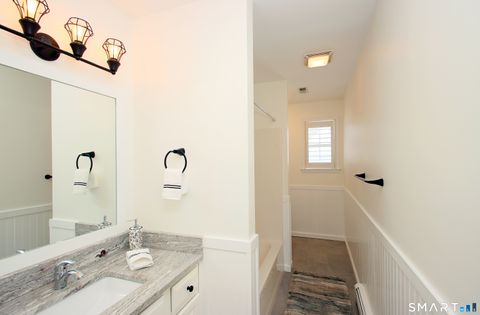 Tiny photo for 25 Dacosta Drive #25, Newington, CT 06111 (MLS # 24155592)