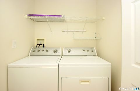 Tiny photo for 25 Dacosta Drive #25, Newington, CT 06111 (MLS # 24155592)