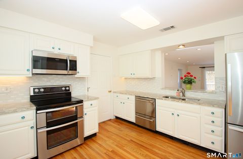 Tiny photo for 25 Dacosta Drive #25, Newington, CT 06111 (MLS # 24155592)