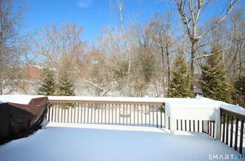 Tiny photo for 25 Dacosta Drive #25, Newington, CT 06111 (MLS # 24155592)