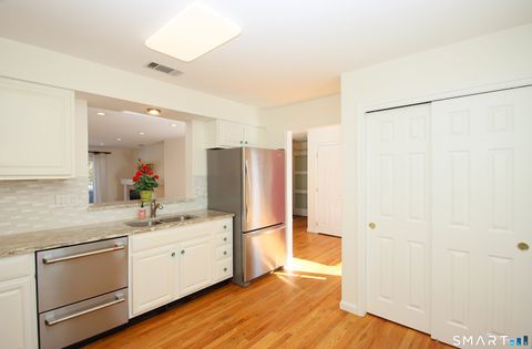 Tiny photo for 25 Dacosta Drive #25, Newington, CT 06111 (MLS # 24155592)