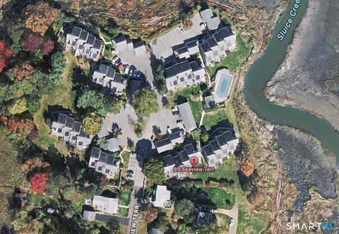 Tiny photo for 80 Seaview Terrace #7, Guilford, CT 06437 (MLS # 24145889)