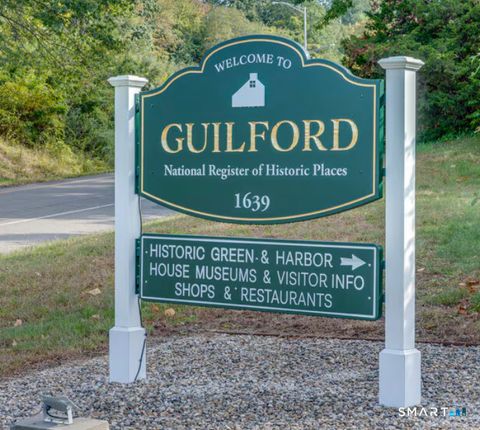 Tiny photo for 80 Seaview Terrace #7, Guilford, CT 06437 (MLS # 24145889)