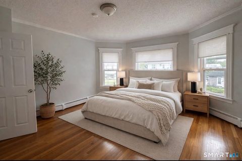 Tiny photo for 195 Edgewood Street #2, Hartford, CT 06112 (MLS # 24148566)