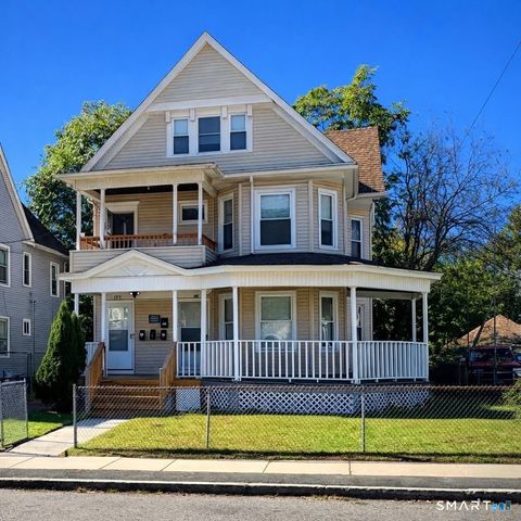 Photo of 195 Edgewood Street #2, Hartford, CT 06112 (MLS # 24148566)