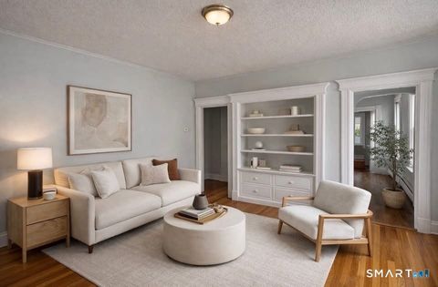 Tiny photo for 195 Edgewood Street #2, Hartford, CT 06112 (MLS # 24148566)