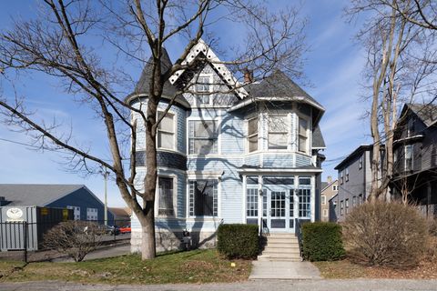 59 Central Avenue Waterbury CT 06702