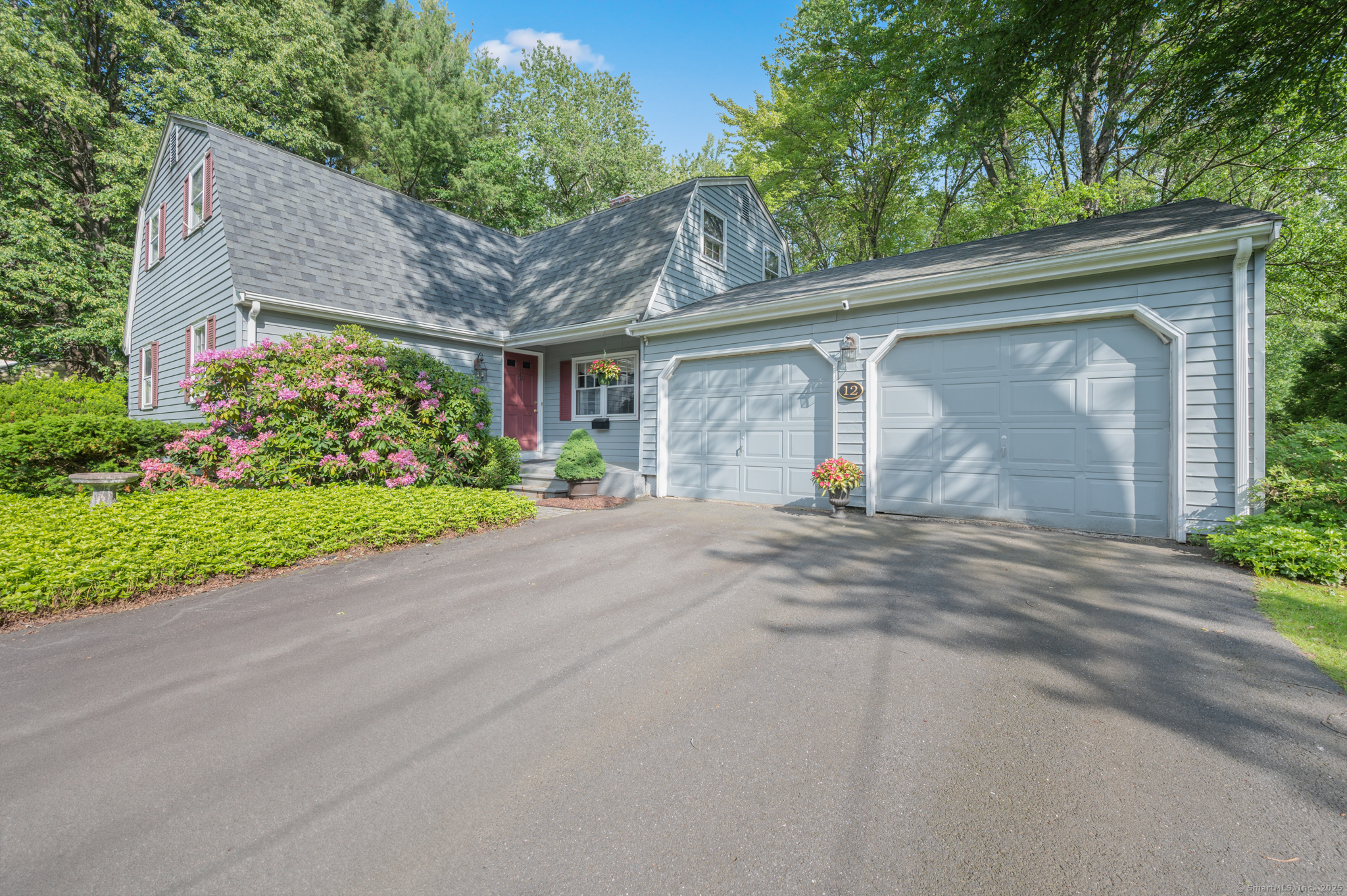 12 Whispering Rod Road