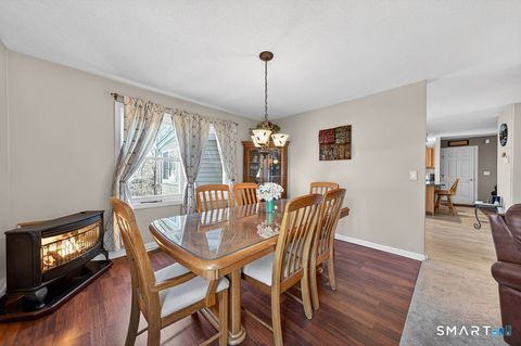 Tiny photo for 120 Doral Farms Road, North Branford, CT 06471 (MLS # 24161778)