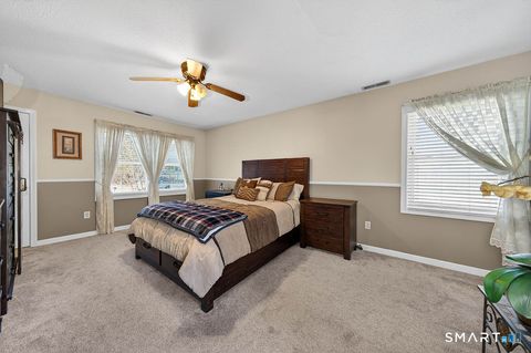 Tiny photo for 120 Doral Farms Road, North Branford, CT 06471 (MLS # 24161778)