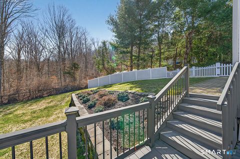 Tiny photo for 120 Doral Farms Road, North Branford, CT 06471 (MLS # 24161778)