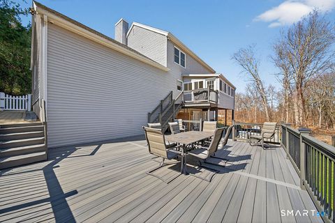 Tiny photo for 120 Doral Farms Road, North Branford, CT 06471 (MLS # 24161778)