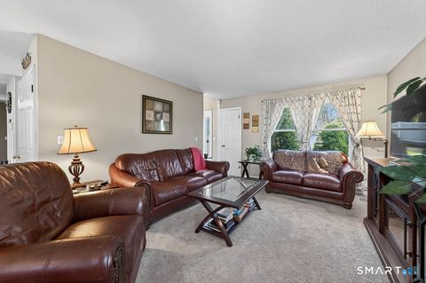 Tiny photo for 120 Doral Farms Road, North Branford, CT 06471 (MLS # 24161778)