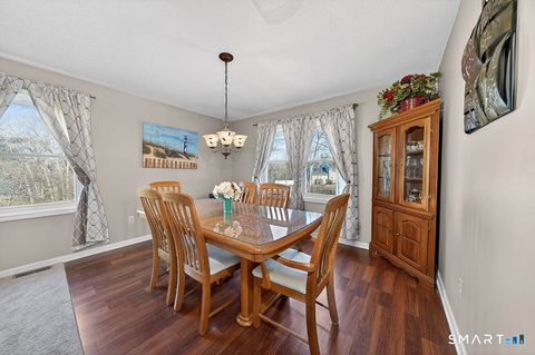 Tiny photo for 120 Doral Farms Road, North Branford, CT 06471 (MLS # 24161778)