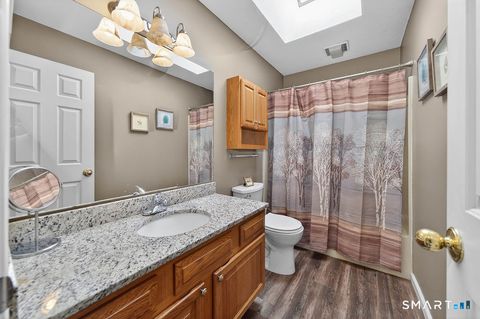 Tiny photo for 120 Doral Farms Road, North Branford, CT 06471 (MLS # 24161778)