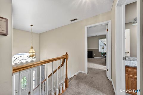 Tiny photo for 120 Doral Farms Road, North Branford, CT 06471 (MLS # 24161778)