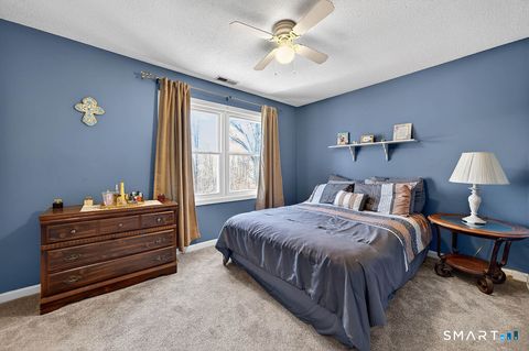 Tiny photo for 120 Doral Farms Road, North Branford, CT 06471 (MLS # 24161778)