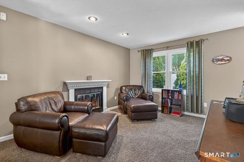 Tiny photo for 120 Doral Farms Road, North Branford, CT 06471 (MLS # 24161778)