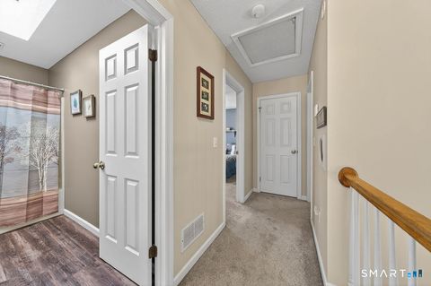 Tiny photo for 120 Doral Farms Road, North Branford, CT 06471 (MLS # 24161778)