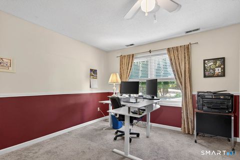 Tiny photo for 120 Doral Farms Road, North Branford, CT 06471 (MLS # 24161778)