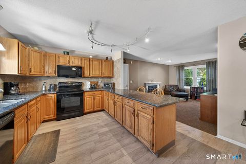 Tiny photo for 120 Doral Farms Road, North Branford, CT 06471 (MLS # 24161778)