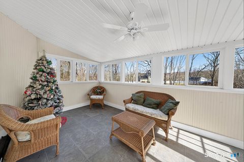 Tiny photo for 120 Doral Farms Road, North Branford, CT 06471 (MLS # 24161778)