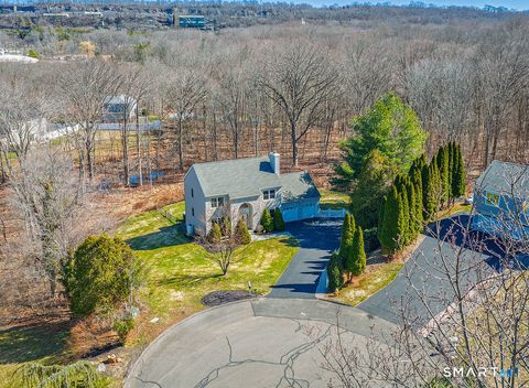 Tiny photo for 120 Doral Farms Road, North Branford, CT 06471 (MLS # 24161778)