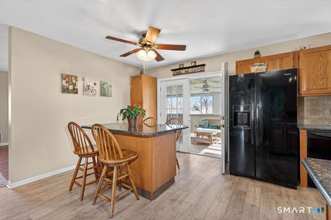 Tiny photo for 120 Doral Farms Road, North Branford, CT 06471 (MLS # 24161778)