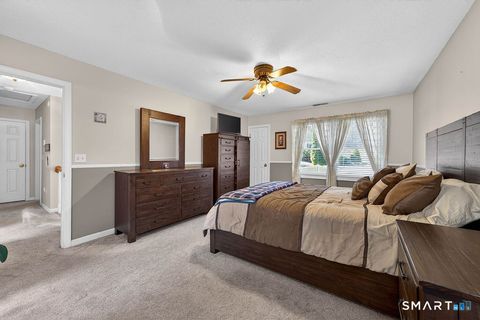 Tiny photo for 120 Doral Farms Road, North Branford, CT 06471 (MLS # 24161778)