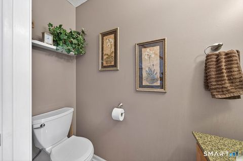 Tiny photo for 120 Doral Farms Road, North Branford, CT 06471 (MLS # 24161778)