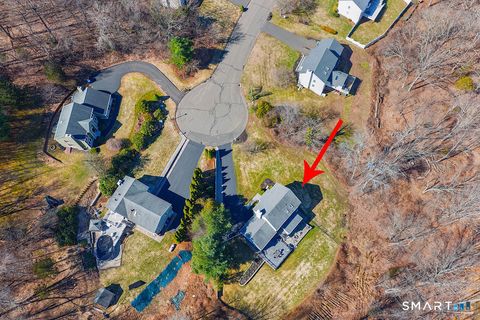 Tiny photo for 120 Doral Farms Road, North Branford, CT 06471 (MLS # 24161778)