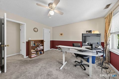 Tiny photo for 120 Doral Farms Road, North Branford, CT 06471 (MLS # 24161778)