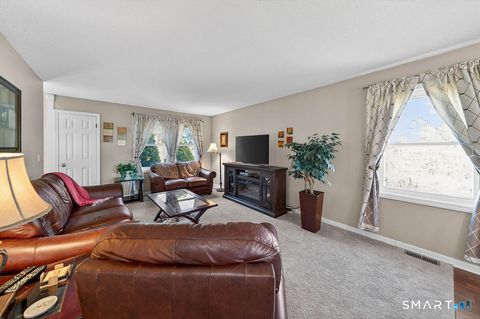 Tiny photo for 120 Doral Farms Road, North Branford, CT 06471 (MLS # 24161778)