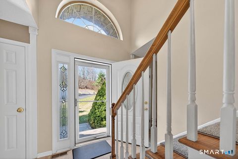 Tiny photo for 120 Doral Farms Road, North Branford, CT 06471 (MLS # 24161778)