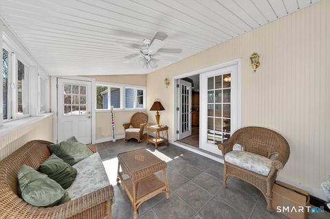 Tiny photo for 120 Doral Farms Road, North Branford, CT 06471 (MLS # 24161778)