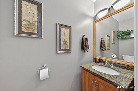 Tiny photo for 120 Doral Farms Road, North Branford, CT 06471 (MLS # 24161778)