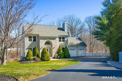 Photo of 120 Doral Farms Road, North Branford, CT 06471 (MLS # 24161778)