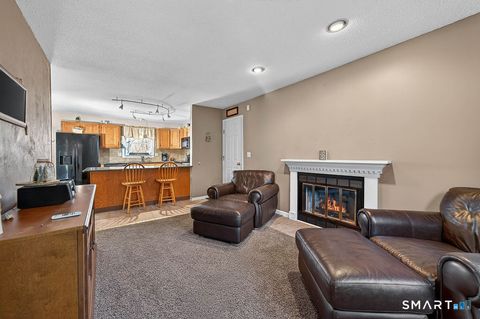 Tiny photo for 120 Doral Farms Road, North Branford, CT 06471 (MLS # 24161778)