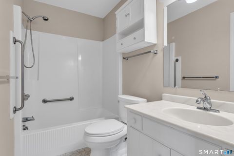 Tiny photo for 23 Hampshire Road #23, Madison, CT 06443 (MLS # 24167631)